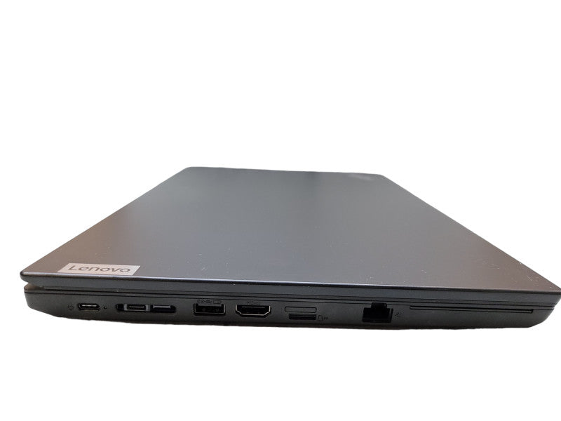 Lenovo ThinkPad L14| i5-10210U| 8GB DDR4| NO SSD | FOR PARTS/ REPAIR  QÎ² BudLap