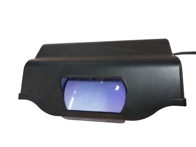 Merangue Blacklight Currency Verification Checker Counterfeit Checker  =