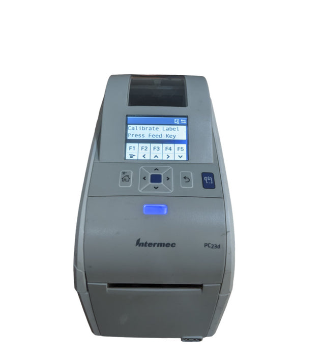 INTERMEC PC23d | Direct Thermal Barcode Label Printer