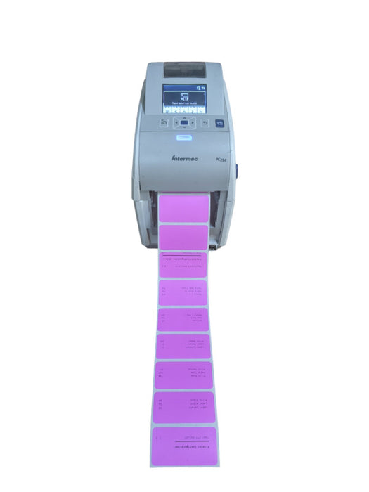 INTERMEC PC23d | Direct Thermal Barcode Label Printer