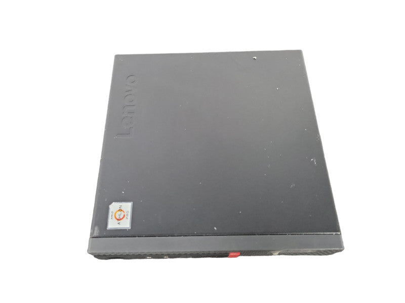 Lenovo M75q-1 USFF, AMD ATHLON PRO 300GE 2C, 4GB DDR4, 256GB NVMe !