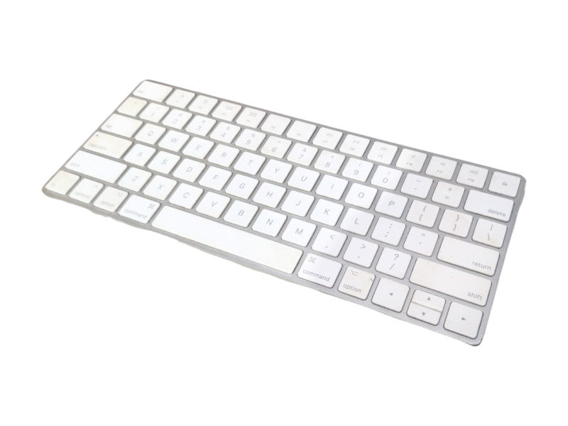 Apple Magic Keyboard 2 Wireless Keyboard - A1644, READ