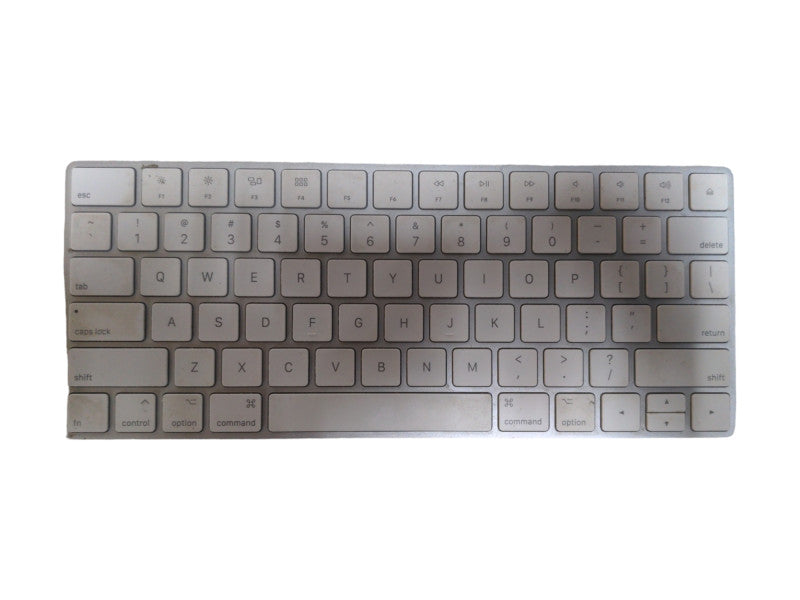 Apple Magic Keyboard 2 Wireless Keyboard - A1644, READ