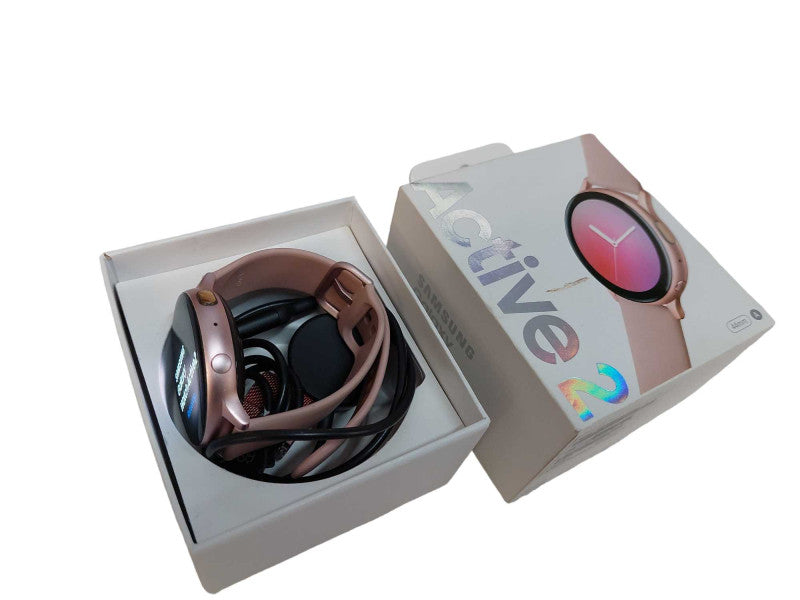 Samsung Galaxy Active 2 SmartWatch M/L Band 44mm =