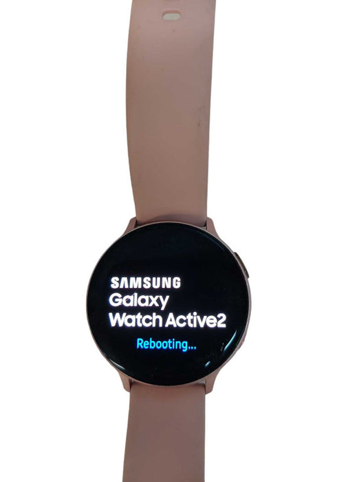 Samsung Galaxy Active 2 SmartWatch M/L Band 44mm =