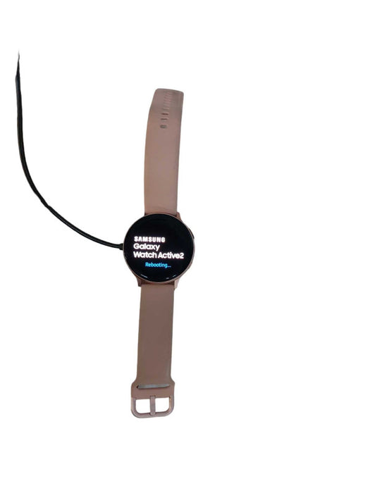 Samsung Galaxy Active 2 SmartWatch M/L Band 44mm =