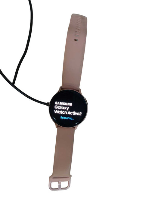 Samsung Galaxy Active 2 SmartWatch M/L Band 44mm =