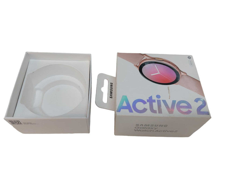 Samsung Galaxy Active 2 SmartWatch M/L Band 44mm =
