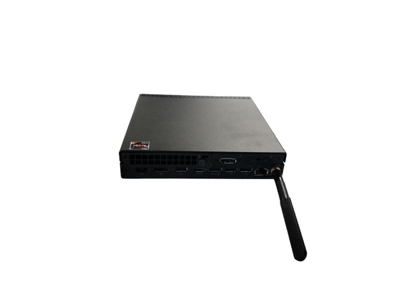 Lenovo Thinkcentre M75q Gen 2 AMD  Ryzen 5 Pro 5650GE 16GB  DDR4 Ram Î¸