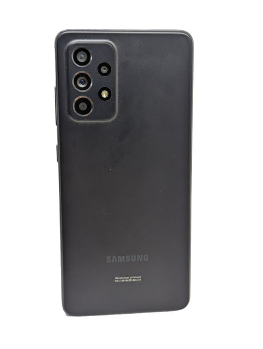 Samsung Galaxy A52 5G 128GB SM-A526W Unlocked  -