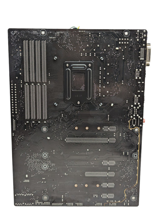 ASUS Prime Z270-P with Intel Core i7-7700 @ 3.60Ghz 32GB RAM READ -
