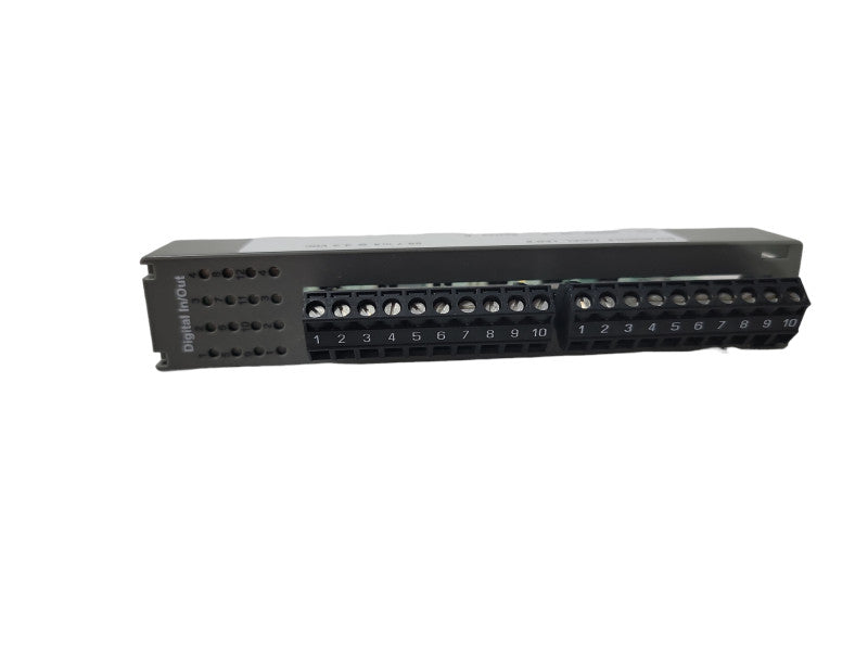 Emerson 396567-02-9 Series D module