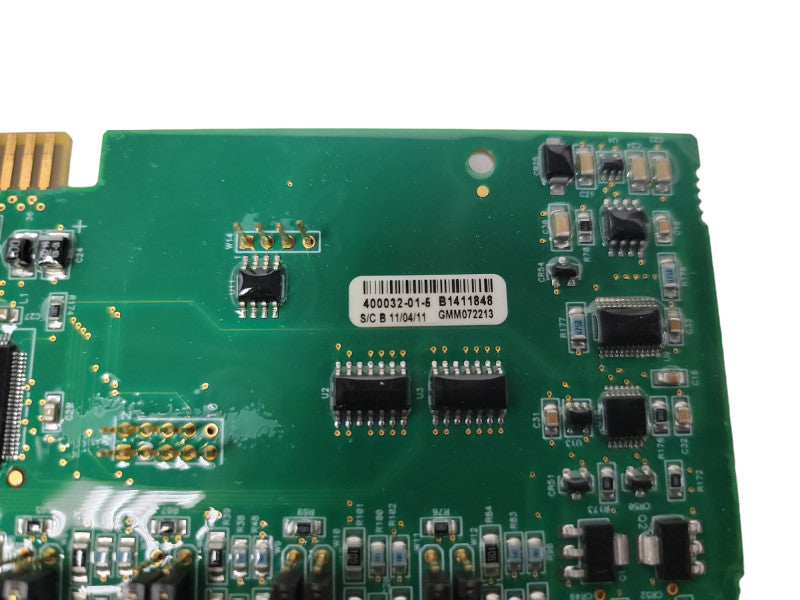 Emerson 396567-02-9 Series D module