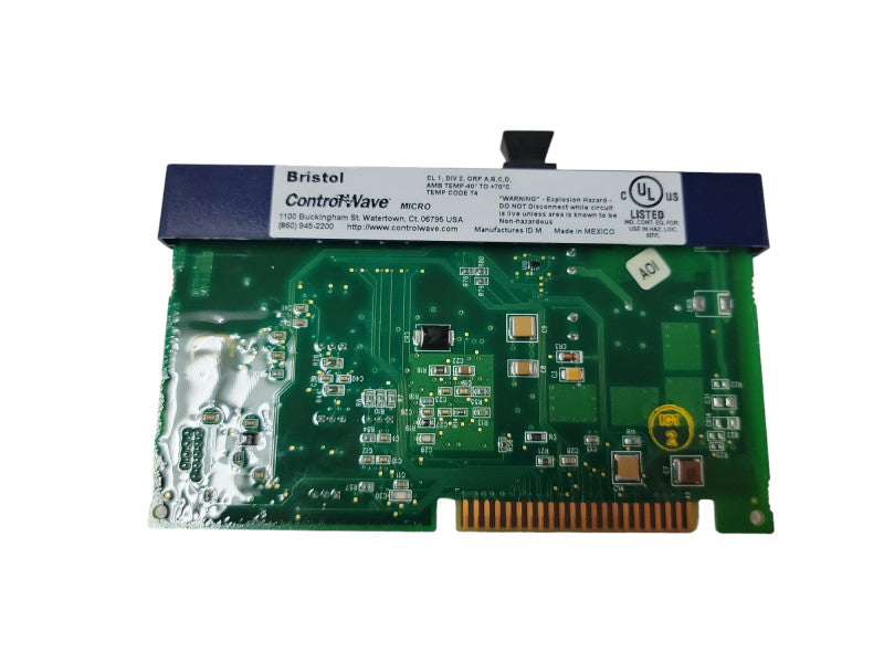 EMERSON 396657-02-8 Bristol C