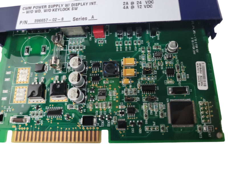 EMERSON 396657-02-8 Bristol C