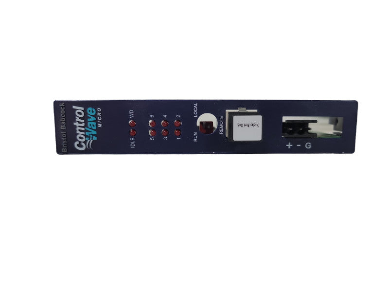 EMERSON 396657-02-8 Bristol C