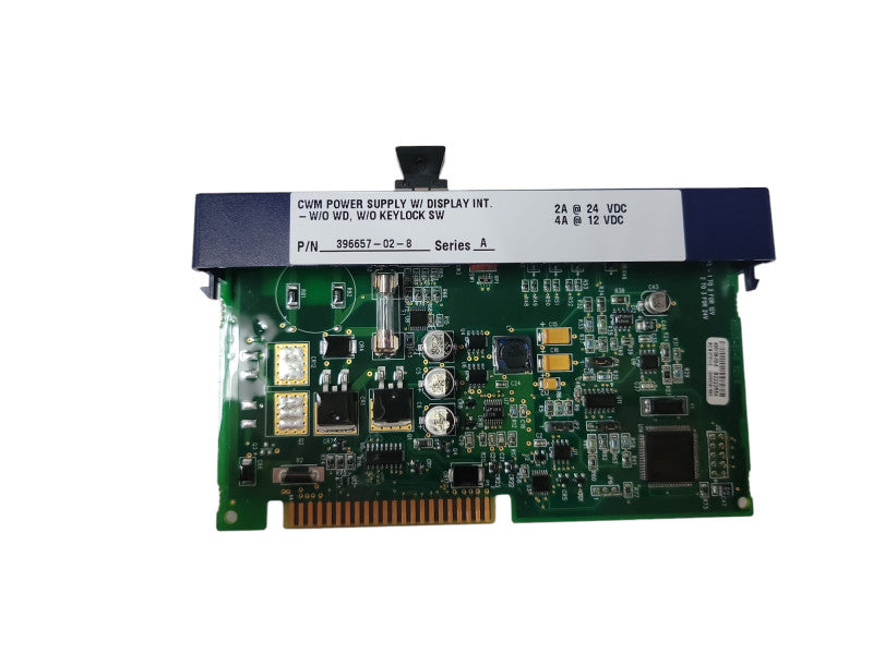 EMERSON 396657-02-8 Bristol C