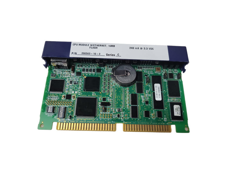 Bristol 396563-16-3 Series C module