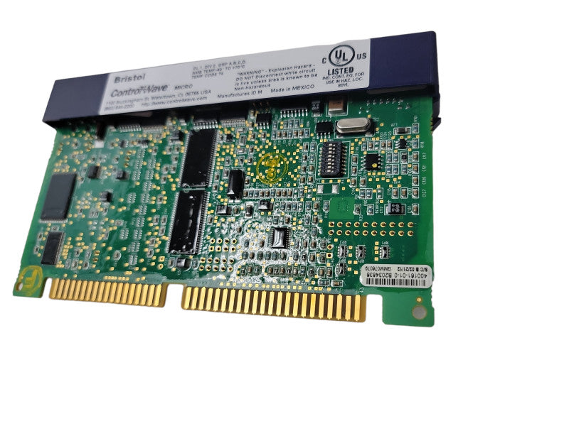 Bristol 396563-16-3 Series C module