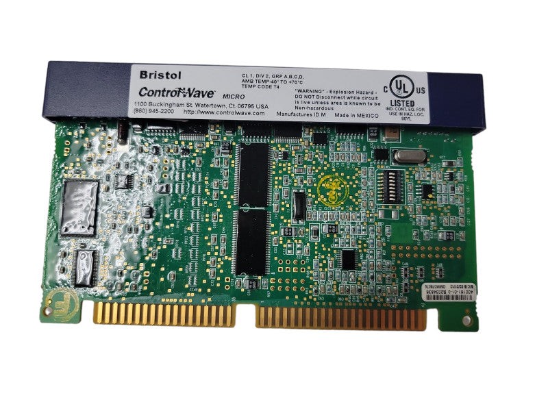 Bristol 396563-16-3 Series C module