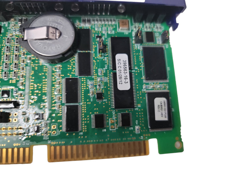 Bristol 396563-16-3 Series C module