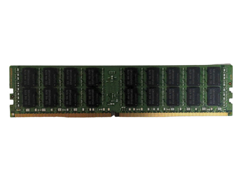 Samsung 16GB 2Rx4 PC4-2133P-RA0 DDR4 RAM, Server Memory Q