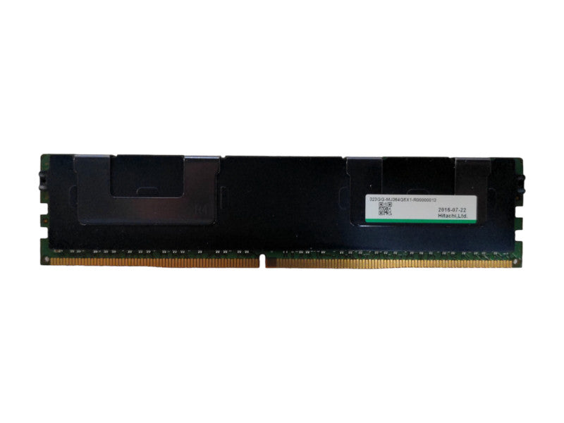 Samsung 64GB 2S2Rx4 PC4-2400T-RA1 DDR4, Server Memory With Heatsink Q