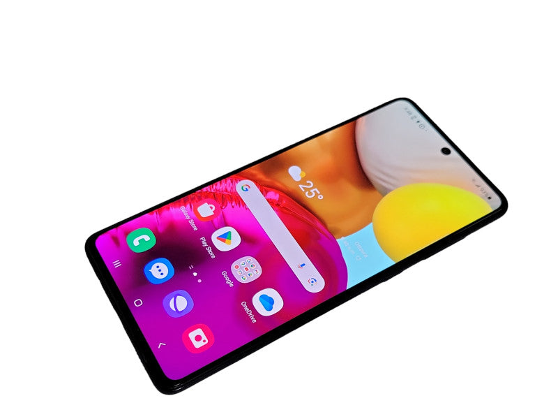 Samsung Galaxy A71 SM-A715W 128GB UNLOCKED _