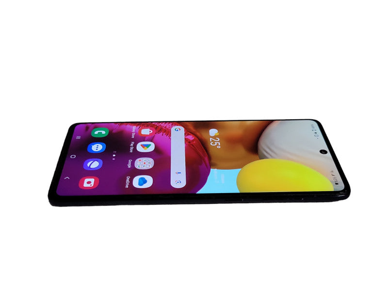 Samsung Galaxy A71 SM-A715W 128GB UNLOCKED _