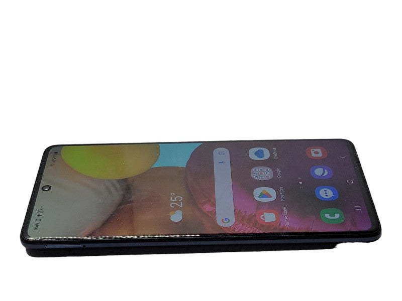 Samsung Galaxy A71 SM-A715W 128GB UNLOCKED _