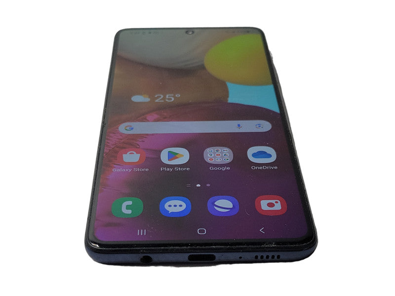 Samsung Galaxy A71 SM-A715W 128GB UNLOCKED _