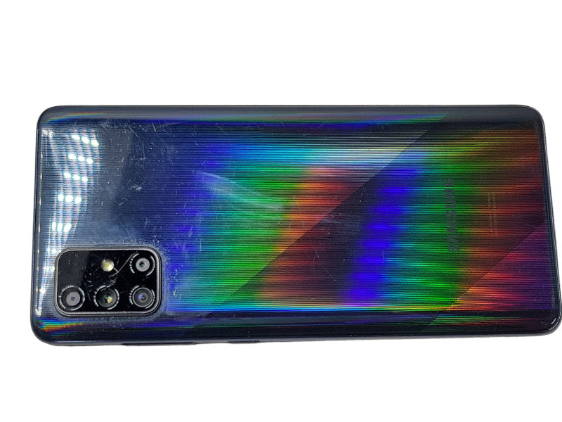 Samsung Galaxy A71 SM-A715W 128GB UNLOCKED _