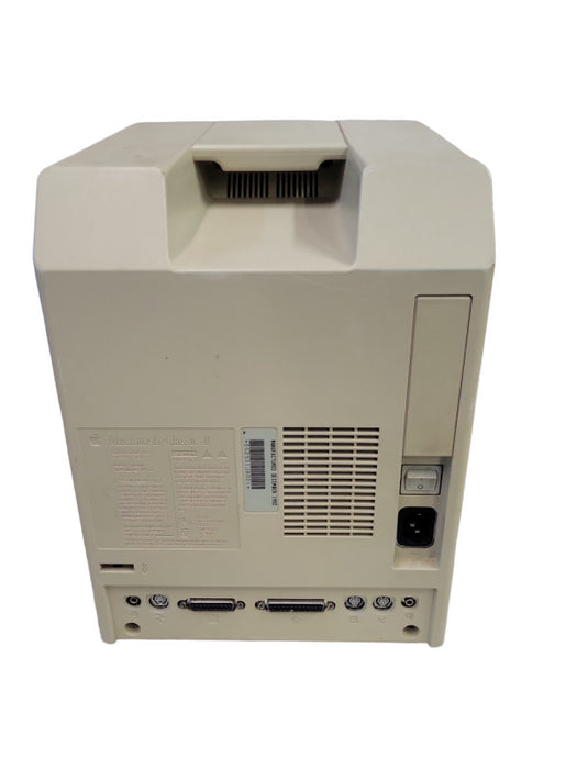 Macintosh Classic II (READ) %