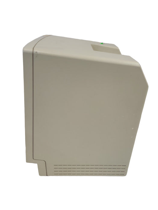 Macintosh Classic (READ)  %