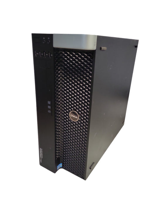 Dell Precision T5810 - Xeon E5-1603 v3 | 16GB RAM | NO HDD | 425W PSU %