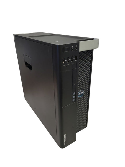 Dell Precision T5810 - Xeon E5-1603 v3 | 16GB RAM | NO HDD | 425W PSU %