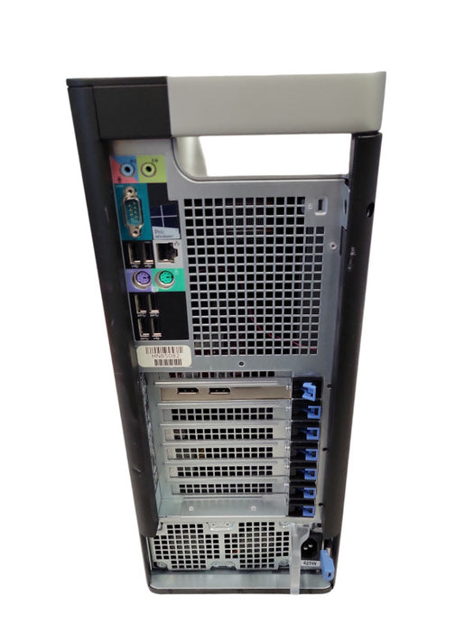Dell Precision T5810 - Xeon E5-1603 v3 | 16GB RAM | NO HDD | 425W PSU %