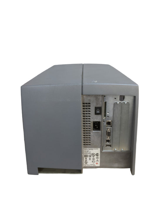Intermec PM4i Thermal Label Printer - with 1x Label Roll