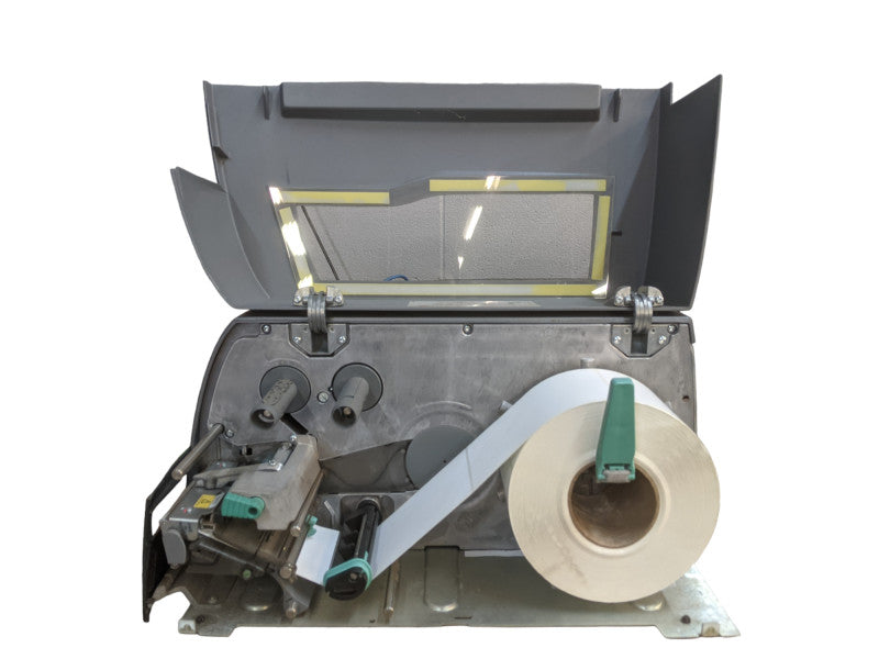 Intermec PM4i Thermal Label Printer - with 1x Label Roll