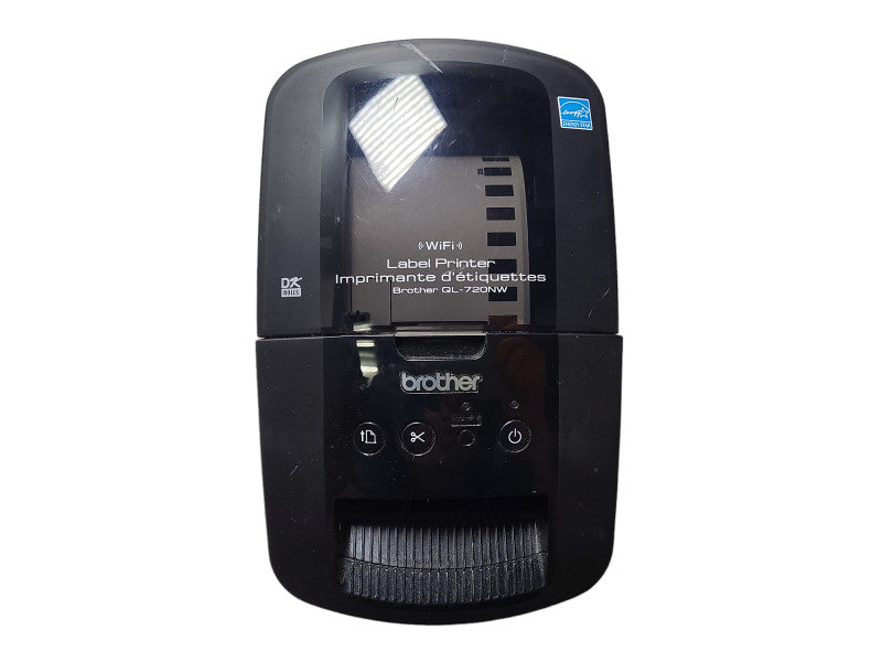 Brother QL-720NW WiFi Label Thermal Printer  Q$