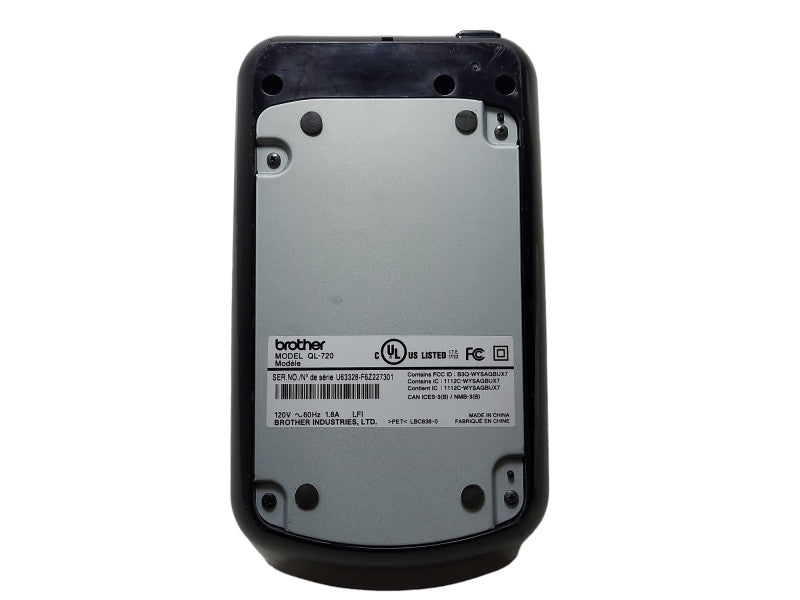 Brother QL-720NW WiFi Label Thermal Printer  Q$