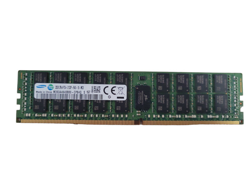 Samsung 32GB 2Rx4 PC4-2133P-RA0-10-MC0 Server Ram  Q!