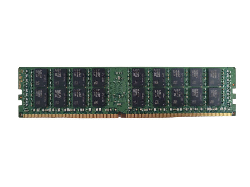 Samsung 32GB 2Rx4 PC4-2133P-RA0-10-MC0 Server Ram  Q!