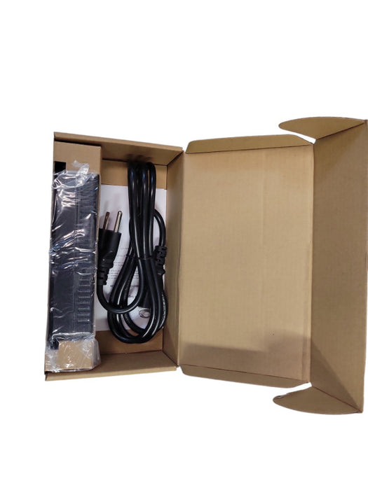 Microsemi PowerDsine 9001GR PoE Injector PD-9001GR/AC 1 Port 802.3at Q%