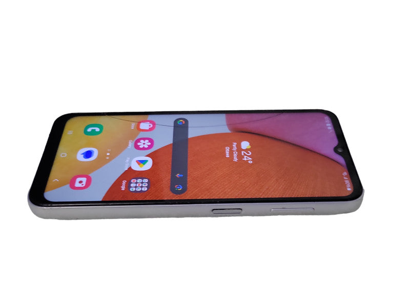 Samsung Galaxy SM-A145P/DS (Galaxy A14) 64GB Unlocked Dual SIM phone, READ _