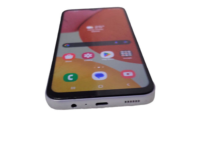 Samsung Galaxy SM-A145P/DS (Galaxy A14) 64GB Unlocked Dual SIM phone, READ _