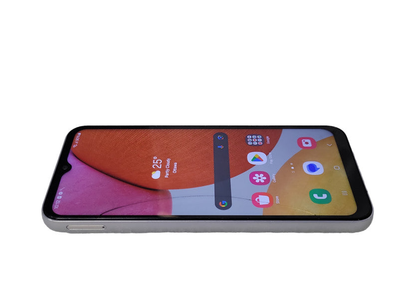Samsung Galaxy SM-A145P/DS (Galaxy A14) 64GB Unlocked Dual SIM phone, READ _