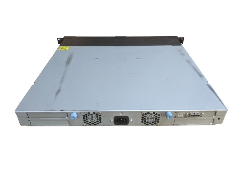 IBM 7226-1U3 1U Media Storage Enclosure w/ 1x LTO Ultrium 8 drive