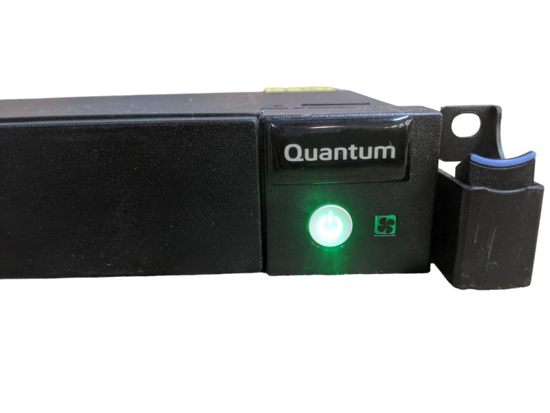 IBM 7226-1U3 1U Media Storage Enclosure w/ 1x LTO Ultrium 8 drive