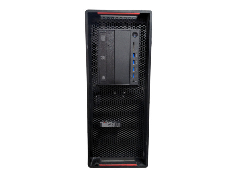Lenovo ThinkStation P510, Xeon E5-1620 V4 3.50GHz, 64GB DDR4, 2TB HDD, QUADRO K420